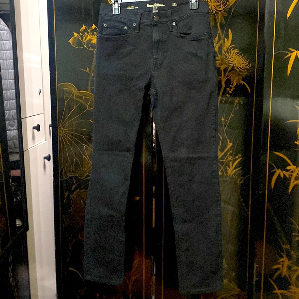 Goodfellow Black Jeans